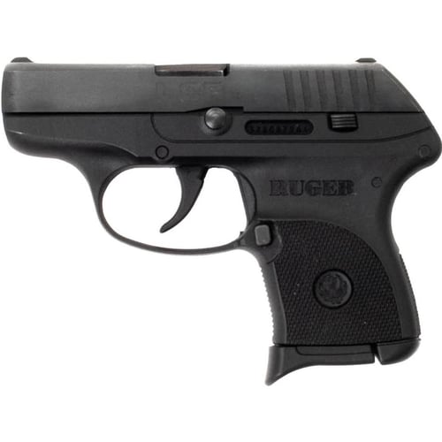 RUGER LCP